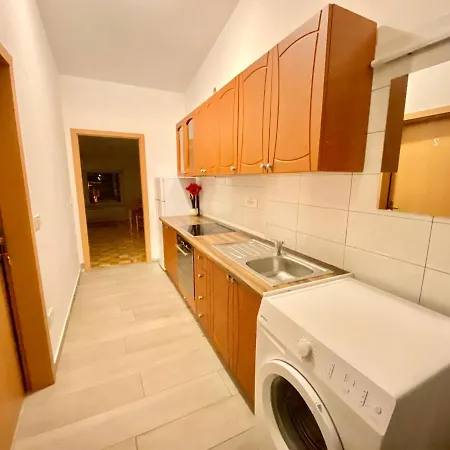 Center Station * Liubliana