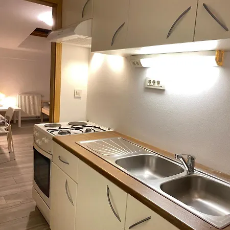 Center Station * Liubliana