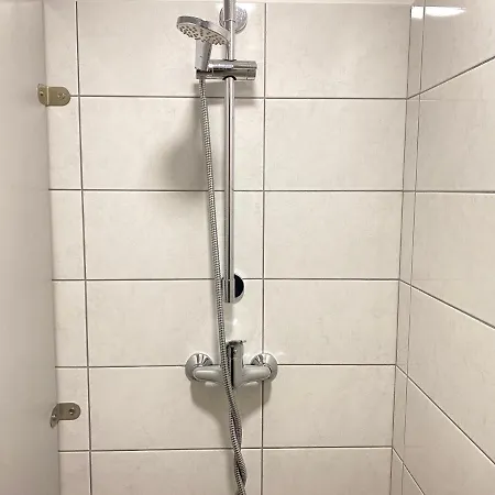 Center Station Guest house Ljubljana