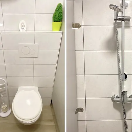 Guest house Center Station *