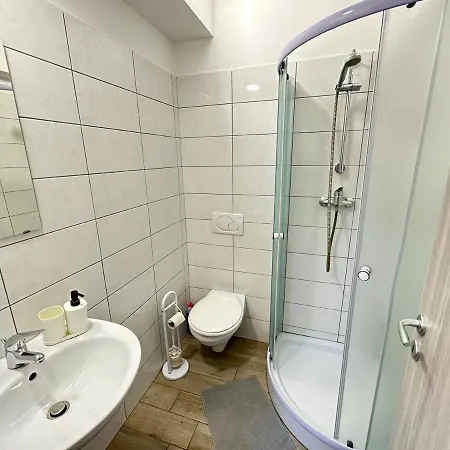 Casa de hóspedes Center Station *