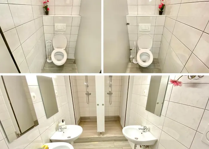 Center Station Pensionat Ljubljana