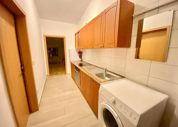 Center Station * Λιουμπλιάνα