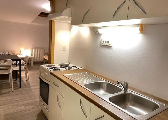 Center Station * Ljubljana