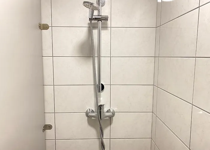 Center Station Pensionat Ljubljana