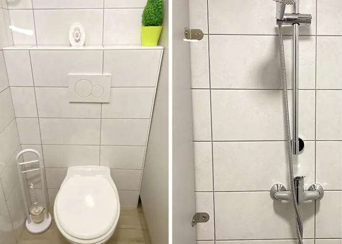 Pensionat Center Station *