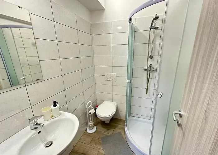 Πανσιόν Center Station *