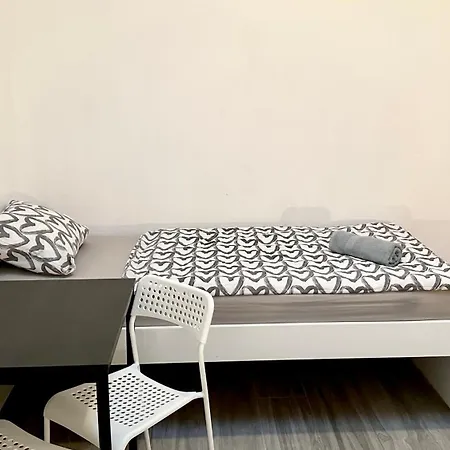 Maison d'hôtes Center Station