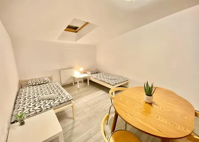 Center Station Gostinjska kuća