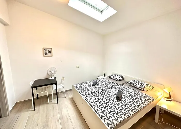 Gostinjska kuća Center Station