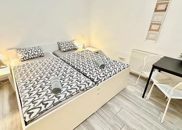 Center Station Gostinjska kuća Ljubljana